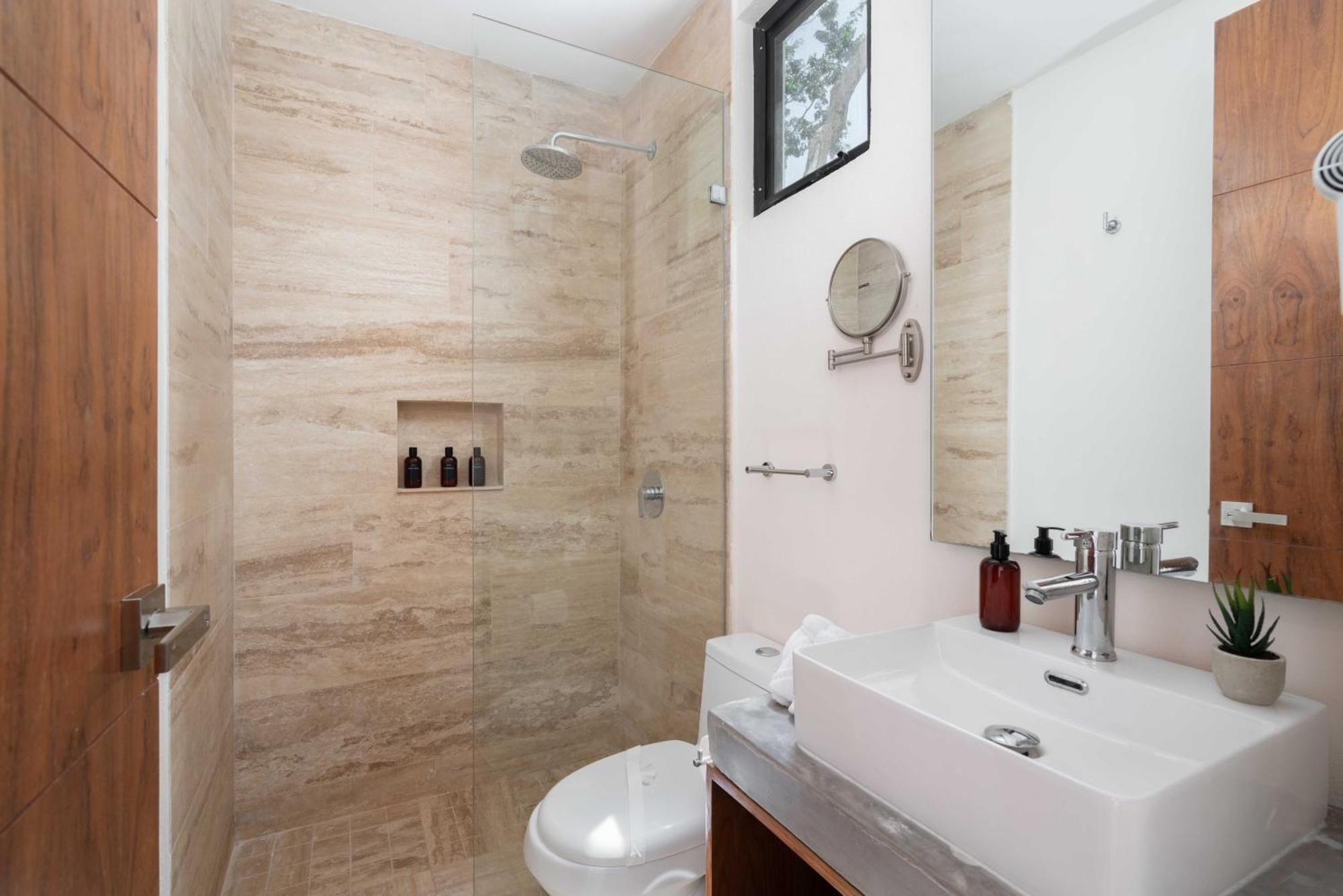 Erena Tulum Apartment Exterior photo