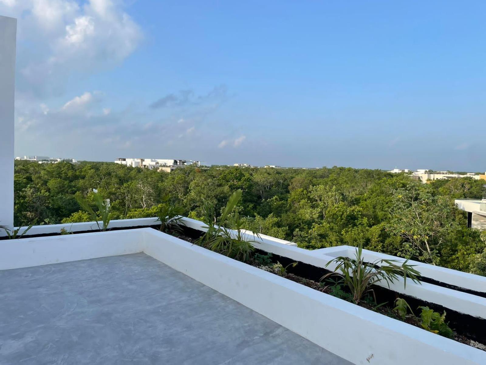Erena Tulum Apartment Exterior photo